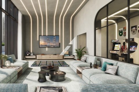 Appartement de Studio à Dubai, UAE No. 103759 6