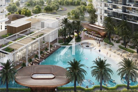 Appartement de Studio à Dubai, UAE No. 103759 23