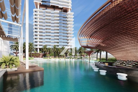 Appartement de Studio à Dubai, UAE No. 103759 18