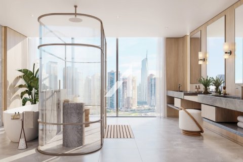 Appartement de Studio à Dubai, UAE No. 103759 15