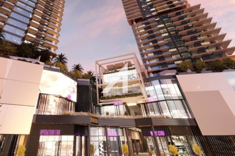 Appartement de Studio à Dubai, UAE No. 103759 21