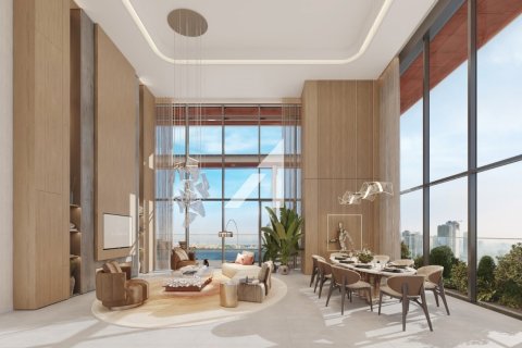 Appartement de Studio à Dubai, UAE No. 103759 10