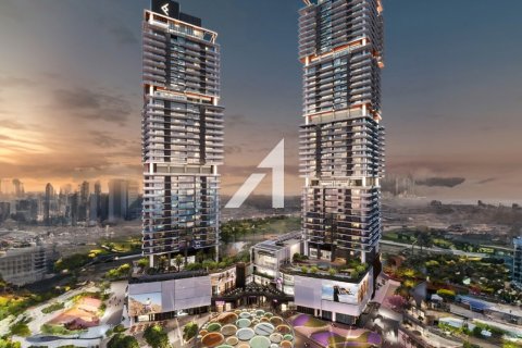 Appartement de Studio à Dubai, UAE No. 103759 5