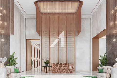 Appartement de Studio à Dubai, UAE No. 103759 8