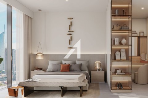 Appartement de Studio à Dubai, UAE No. 103759 17