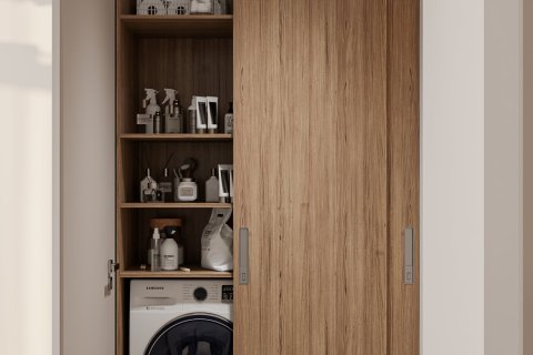 Appartement de Studio à Dubai, UAE No. 103737 16
