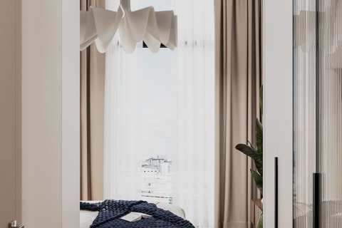 Appartement de Studio à Dubai, UAE No. 103737 8