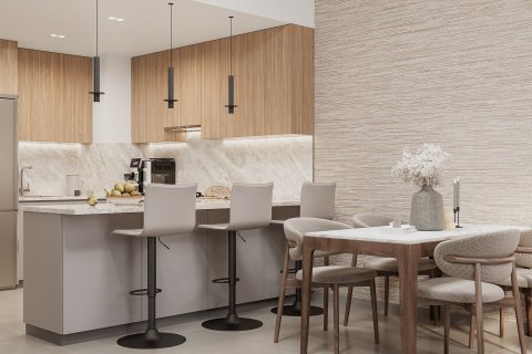 Appartement de Studio à Dubai, UAE No. 103737 10