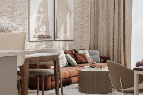 Appartement de Studio à Dubai, UAE No. 103737 11