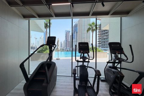 Apartment de 1 dormitorio en Dubai, UAE No. 149412 17