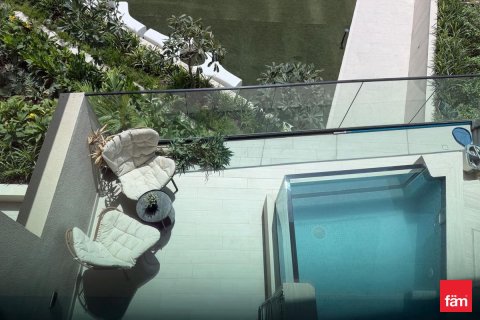 Apartment de 1 dormitorio en Dubai, UAE No. 149412 10