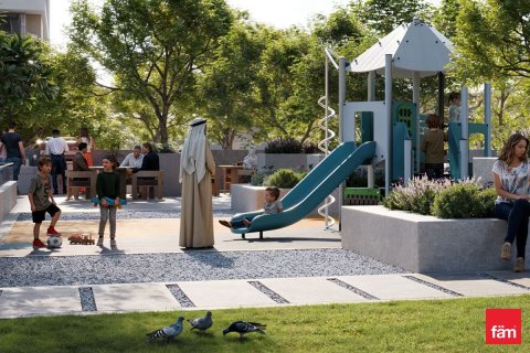 2 bedrooms Apartment in Dubai, UAE No. 149408 6