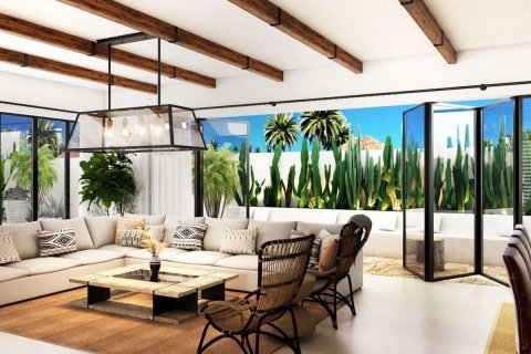 5 bedrooms Villa in Dubai, UAE No. 149409 11