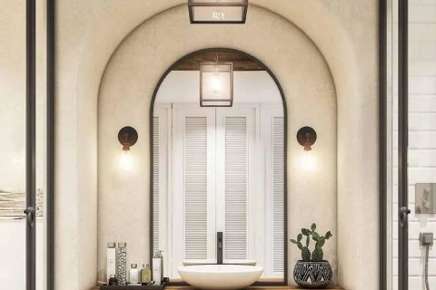 5 bedrooms Villa in Dubai, UAE No. 149409 3