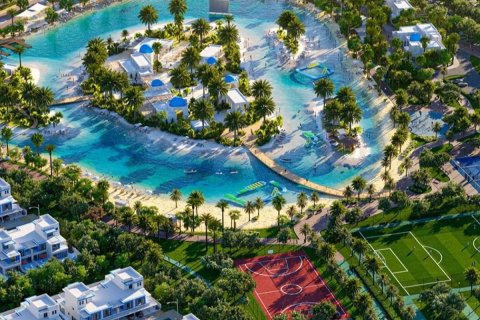 5 bedrooms Villa in Dubai, UAE No. 149409 8