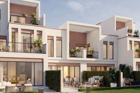 5 bedrooms Villa in Dubai, UAE No. 149409