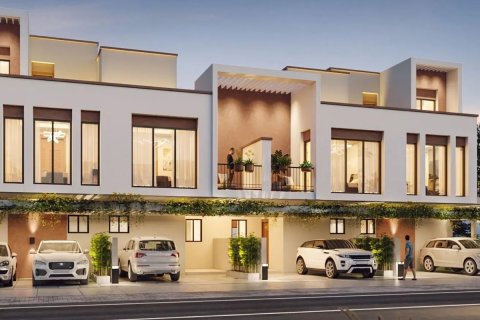 5 bedrooms Villa in Dubai, UAE No. 149409 4