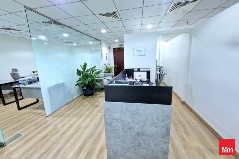 Office de 111.4m² en Dubai, UAE No. 149407 20