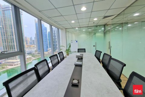 Office de 111.4m² en Dubai, UAE No. 149407 3