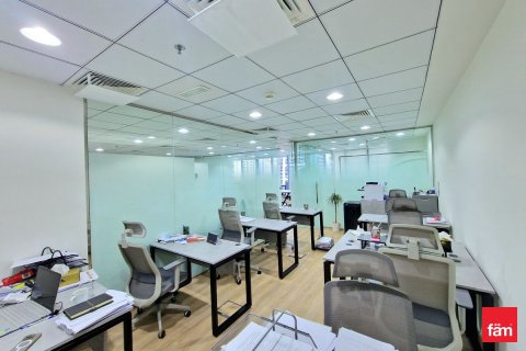 Office de 111.4m² en Dubai, UAE No. 149407 16
