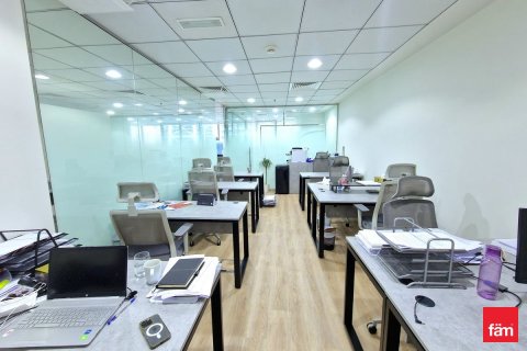 Office de 111.4m² en Dubai, UAE No. 149407 12