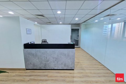 Office de 111.4m² en Dubai, UAE No. 149407 19
