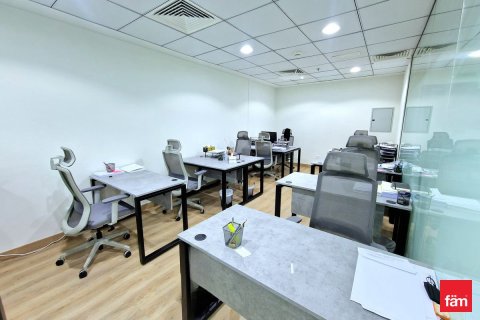 Office de 111.4m² en Dubai, UAE No. 149407 7