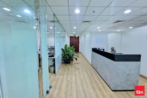 Office de 111.4m² en Dubai, UAE No. 149407 11