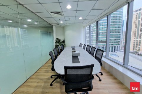 Office de 111.4m² en Dubai, UAE No. 149407 13