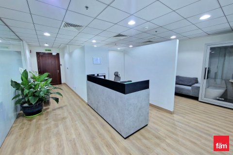 Office de 111.4m² en Dubai, UAE No. 149407 15
