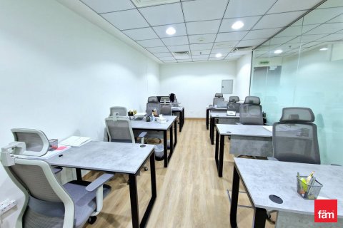 Office de 111.4m² en Dubai, UAE No. 149407 24