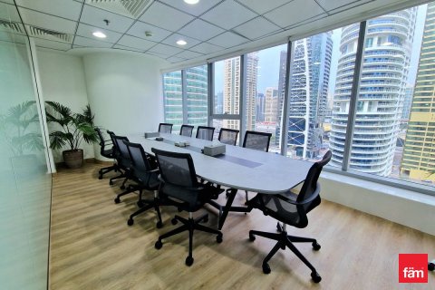 Office de 111.4m² en Dubai, UAE No. 149407 21