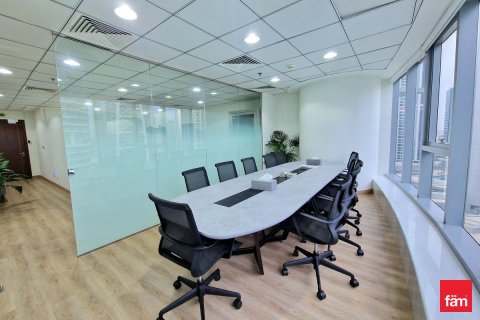 Office de 111.4m² en Dubai, UAE No. 149407 17