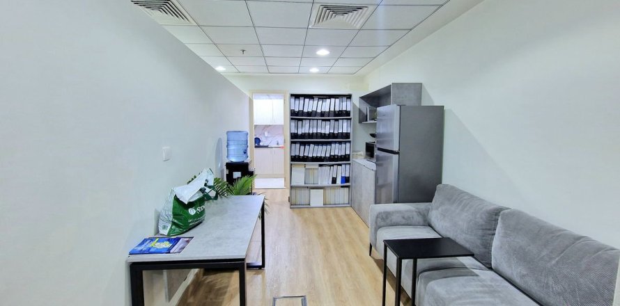 Office de 111.4m² en Dubai, UAE No. 149407
