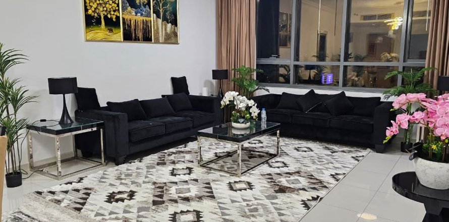 Apartment de 2 dormitorios en Business Bay, UAE No. 149410