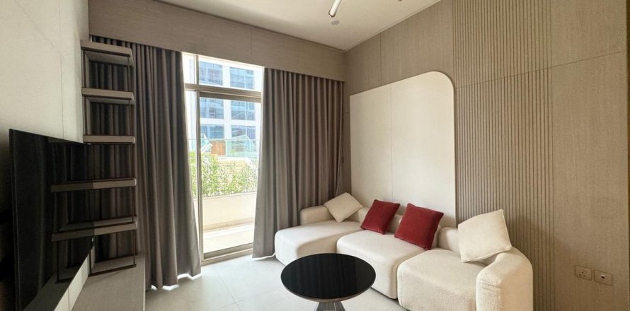 1 غرف نوم شقة في دبي, الإمارات العربية المتحدة رقم 149413