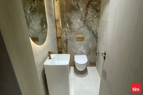 1 غرف نوم شقة في دبي, الإمارات العربية المتحدة رقم 149413 16