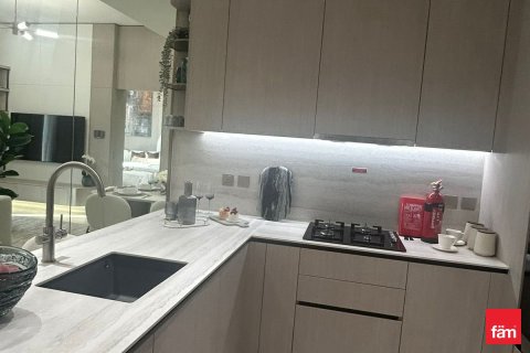 1 غرف نوم شقة في دبي, الإمارات العربية المتحدة رقم 149413 6