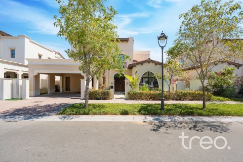 Villa de 5 dormitorios en Rasha, UAE No. 187989 28