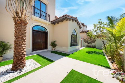 Villa de 5 dormitorios en Rasha, UAE No. 187989 27
