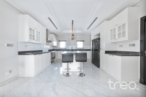 6 bedrooms Villa in Quortaj, UAE No. 187985 16