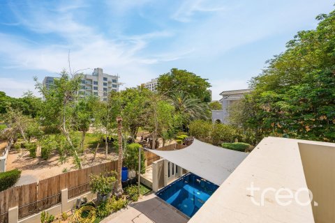 6 bedrooms Villa in Quortaj, UAE No. 187985 15