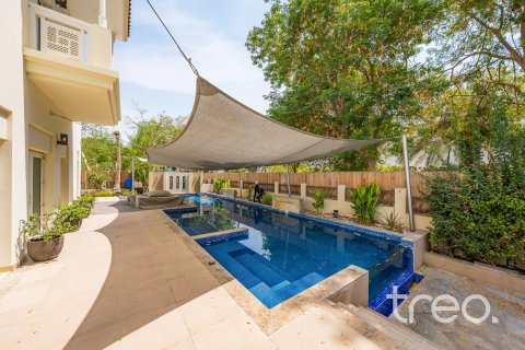 6 bedrooms Villa in Quortaj, UAE No. 187985 29