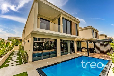 4 bedrooms Villa in Harmony, UAE No. 187988