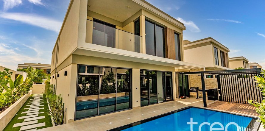 4 bedrooms Villa in Harmony, UAE No. 187988