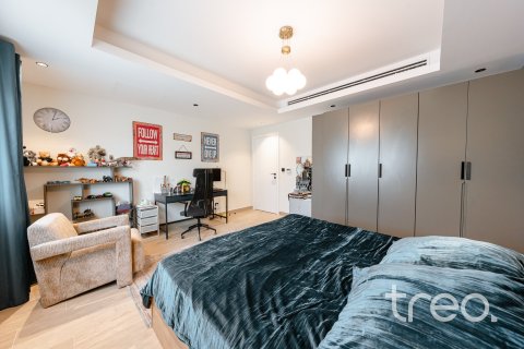 Villa de 4 dormitorios en Meadows 8, UAE No. 187986 24