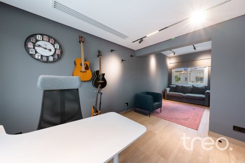 Villa de 4 dormitorios en Meadows 8, UAE No. 187986 21