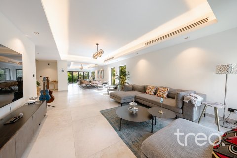 Villa de 4 dormitorios en Meadows 8, UAE No. 187986 5