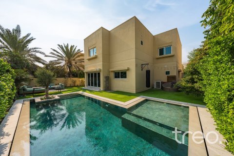 Villa de 4 dormitorios en Meadows 8, UAE No. 187986 28