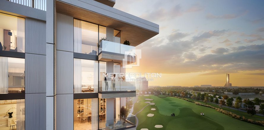 Apartment de 2 dormitorios No. 128901